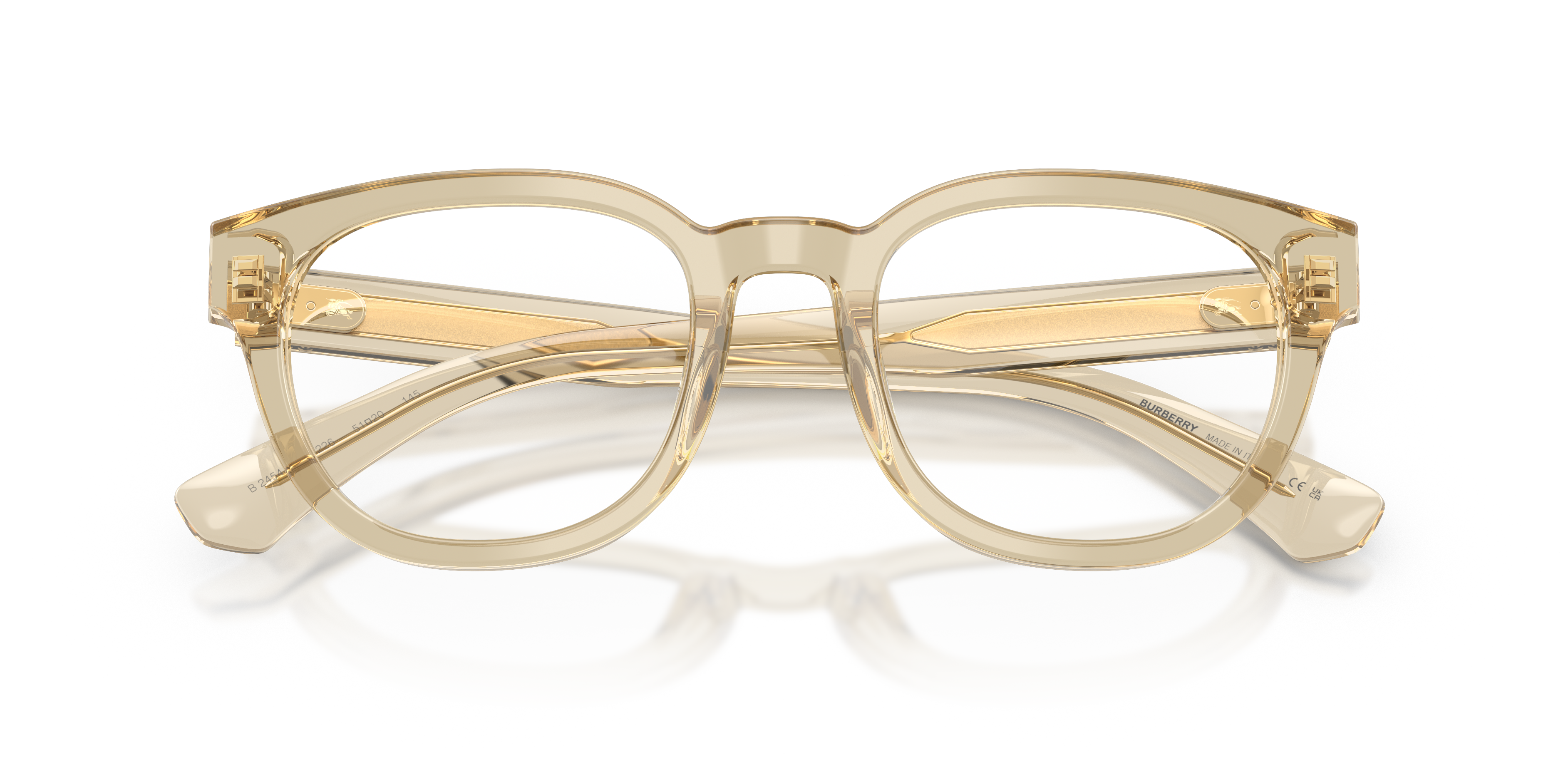 Burberry BE2454 4226  